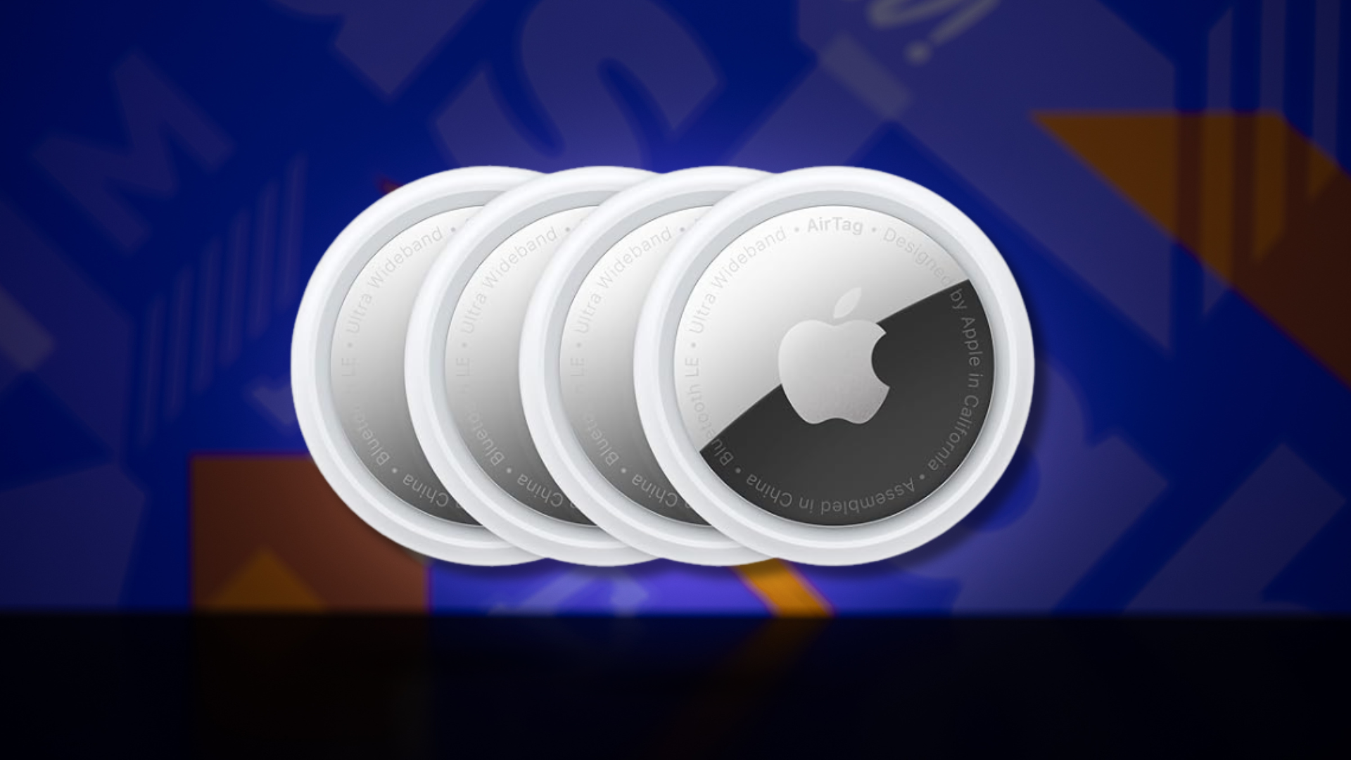 Apple AirTag