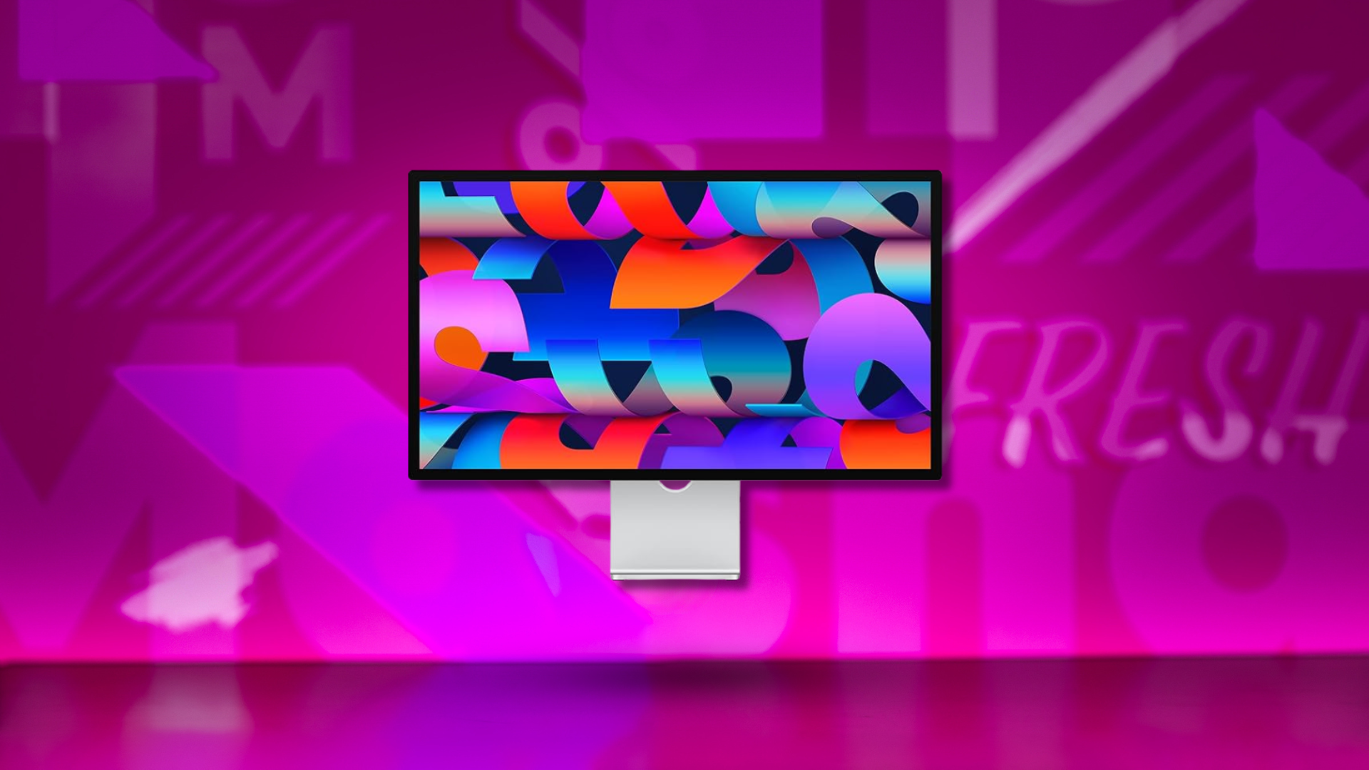 Apple Studio Display