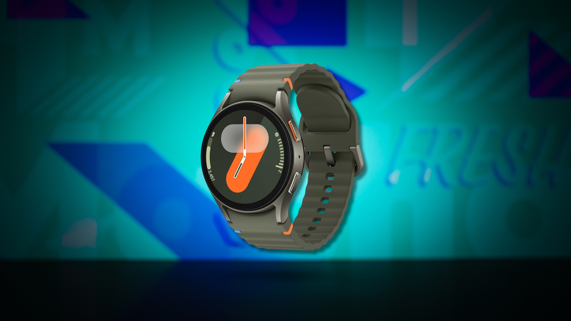 Samsung Galaxy Watch 7
