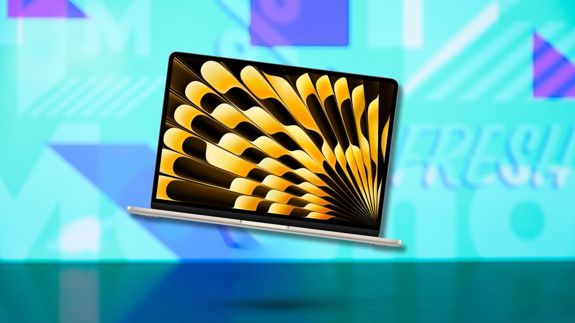MacBook Air 13-inch