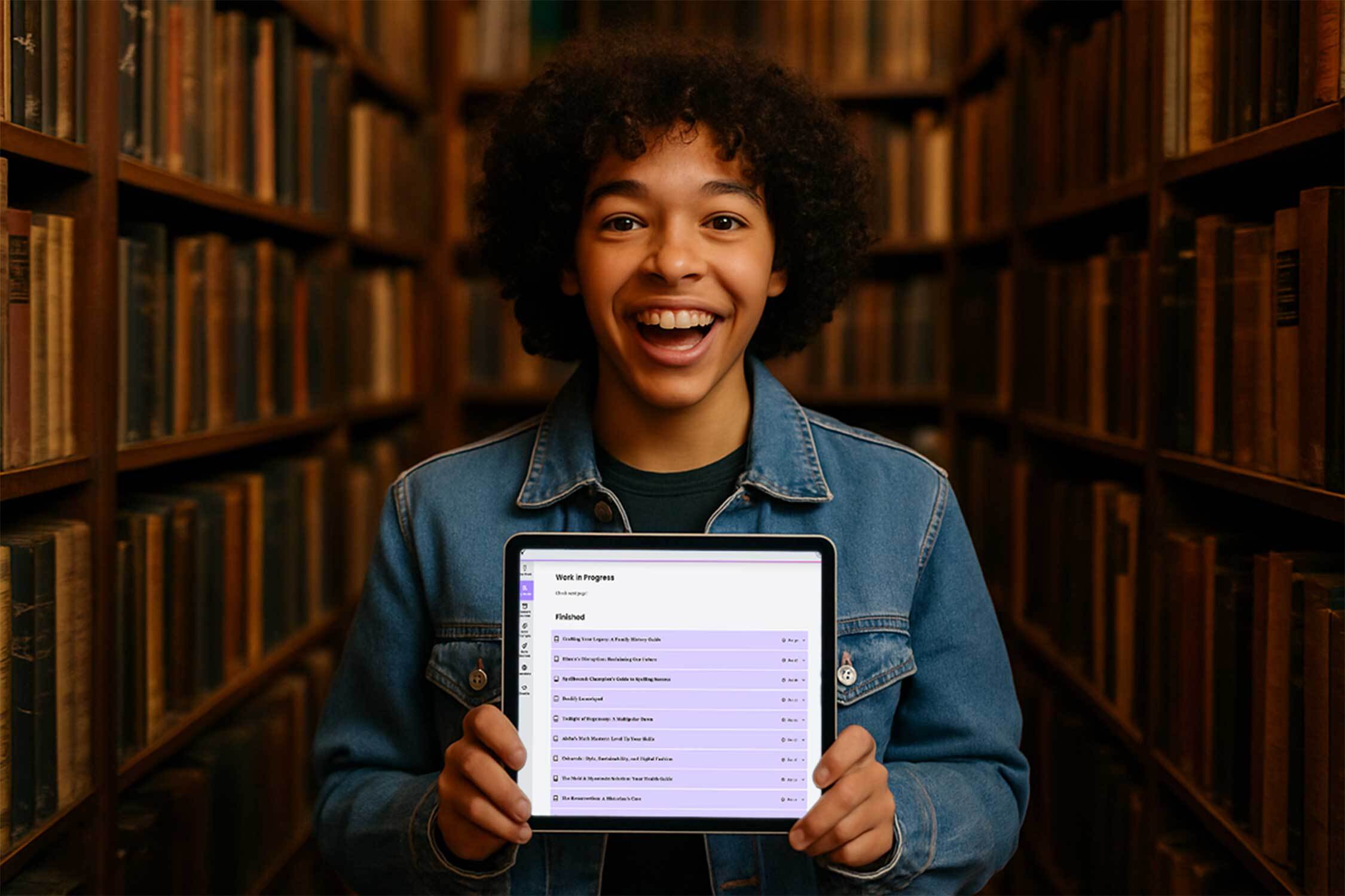 Youbooks - AI Non-Fiction Book Generator: Lifetime Subscription
