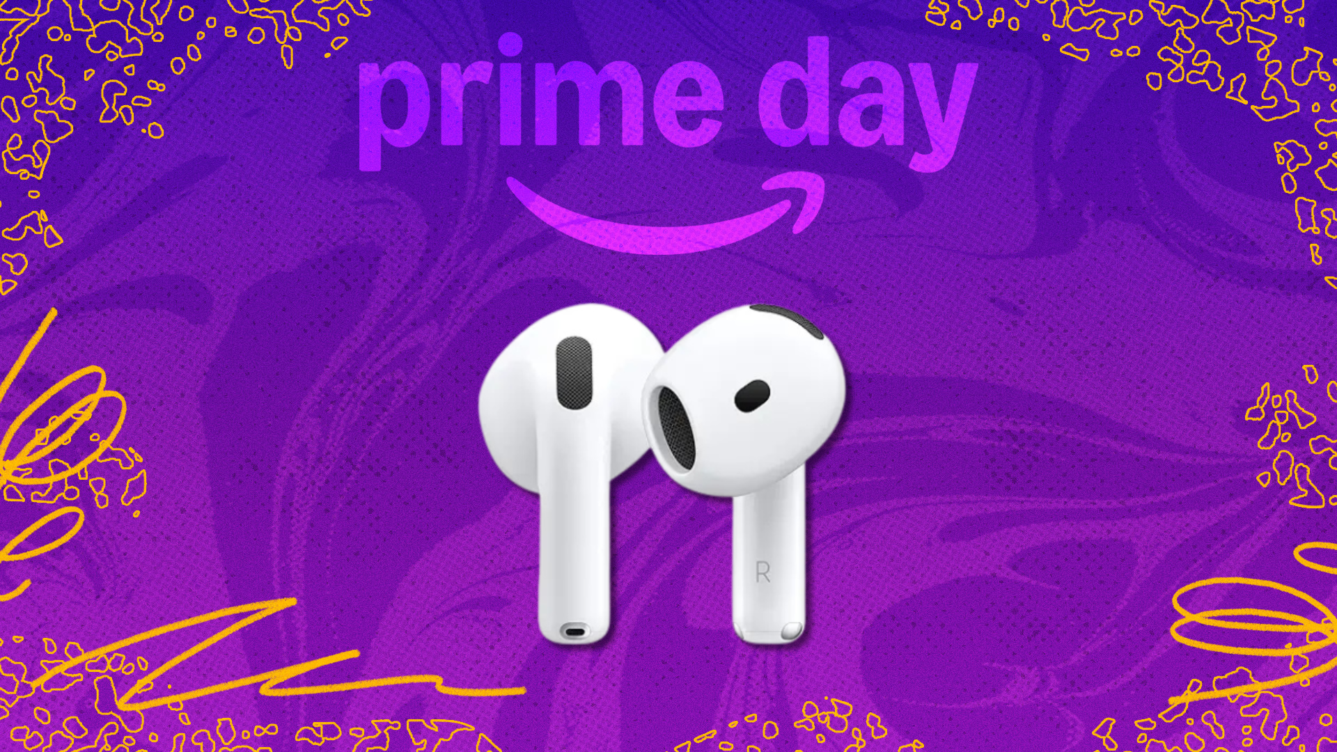 Apple AirPods 4