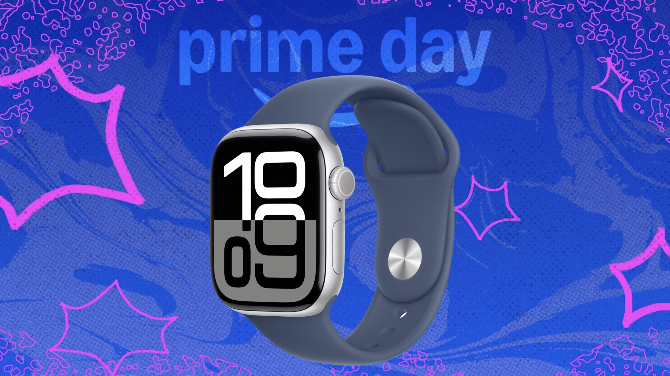 Apple Watch Series 10
