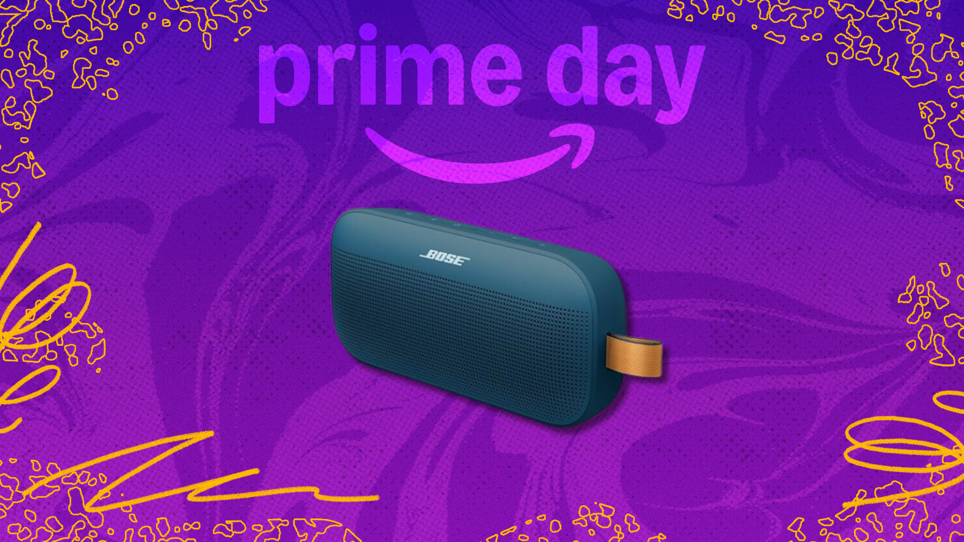 Bose Soundlink Flex