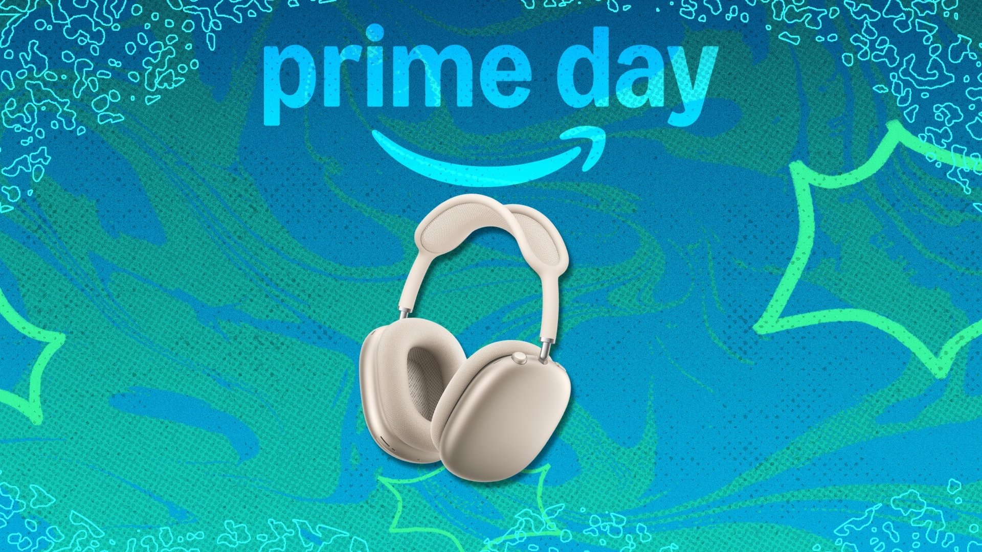 Apple AirPods Max on Prime Day
