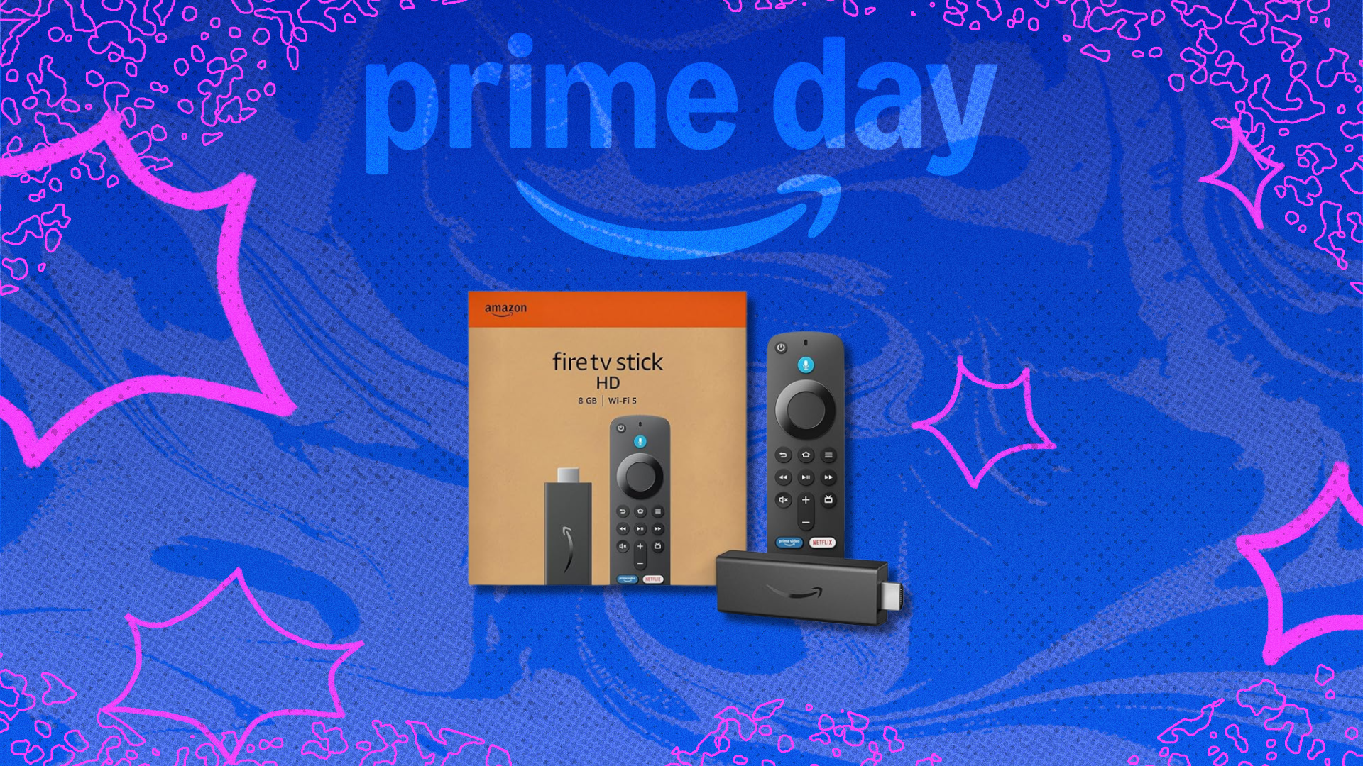 Fire Stick HD