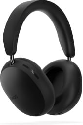 sonos ace headphones in black