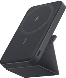An Anker 622 power bank