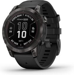 Garmin fēnix 7 pro