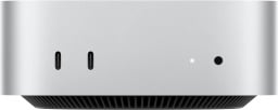 the Apple mac mini