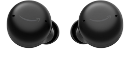 black echo buds