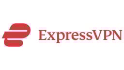 ExpressVPN logo