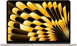 the 13-inch macbook air