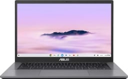 Asus CX34 Chromebook Plus