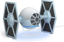 the star wars echo dot bundle