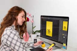 Nix Mini 3 Color Sensor: Real-Life Paint Color Matching & Eyedropper Tool