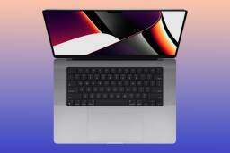 Apple MacBook Pro M1 (2021) 16-Core GPU 16GB RAM 1TB SSD (Refurbished)