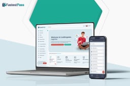 FastestPass Password Manager: Lifetime Subscription