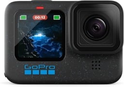 the gopro hero 12 black