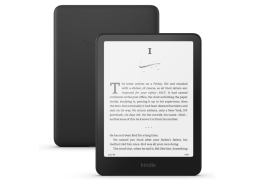 black kindle paperwhite