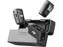 the dji mic 2 bundle