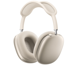 Apple Airpods Max.