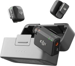 DJI Mic Mini bundle