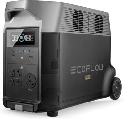 EF ECOFLOW Portable Power Station