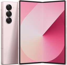 Samsung Galaxy Z Fold 6