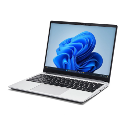 the framework laptop 13 (Intel Core Ultra Series 1)