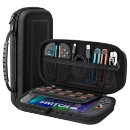 TiMOVO switch 2 carrying case