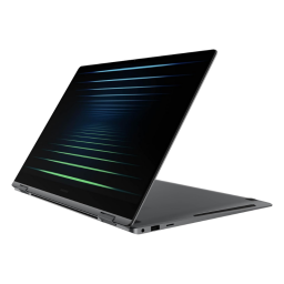 Samsung Galaxy Book5 Pro on white background