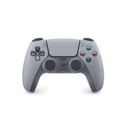PlayStation 30th Anniversary DualSense controller