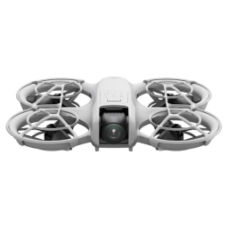 DJI Neo Mini 4K on white background