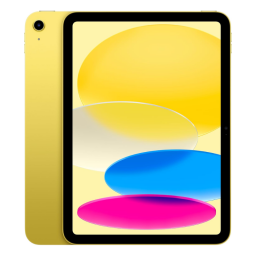 11-inch iPad on white background