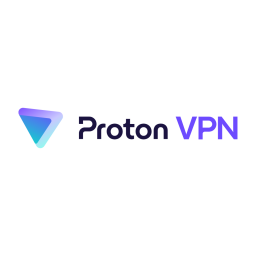 Proton VPN logo
