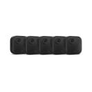 Five Blink Outdoor 4 security cameras