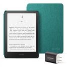 Kindle Paperwhite Essentials Bundle