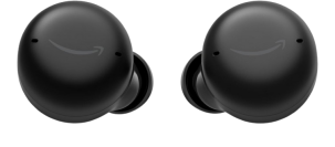 black echo buds