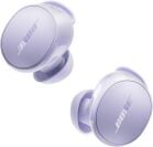 Bose QuietComfort buds in purple