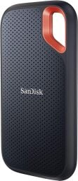 SanDisk 2TB Extreme Poratble SSD