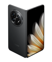 Oppo Find N5 foldable phone