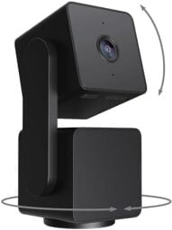 wyze security camera