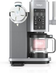 ninja swirl ice cream machine