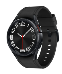 The Samsung Galaxy Watch 6 Smartwatch on a white background