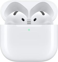 Apple AirPods 4 with ANC