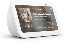 Echo Show  5