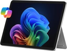 the 12-inch microsoft surface pro 11