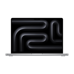 Apple MacBook Pro, 14-inch (M4, 16GB RAM, 512GB SSD)