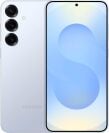 Front and back view of Samsung Galaxy S25+ phone